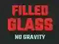 Spel Filled Glass No Gravity online