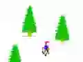 Spel SkiFree online