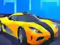 Spel Race Master 3D Car Racing online