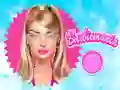 Spel Barbiemania online