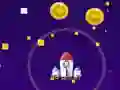 Spel Space breaker FRVR online