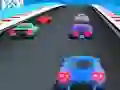 Spel Car Racing 3D: Drive Mad online