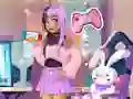 Spel E-Gamer Teen Style online