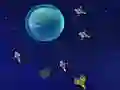 Spel Orbital Defense Program online