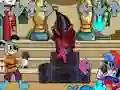 Spel Friday Night Funkin’ Disney Club online