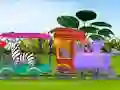 Spel Assist The Animal 02 online