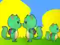 Spel Trapped Ostrich Rescue online