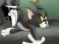 Spel Tom And Jerry Chase In Marsh online