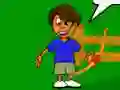 Spel Hooda Escape Camp 2023 online