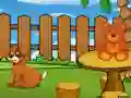 Spel Funny Iguana Escape online