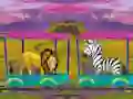 Spel Assist The Animal 03 online