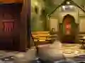Spel Hacker Young Girl Escape online