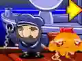 Spel Monkey Go Happy Stage 205 online