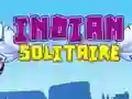 Spel Indian Solitaire online