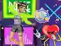 Spel Teen Dancer Look online