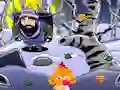 Spel Monkey Go Happy Stage 211 online