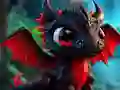 Spel Black Dragon Escape online