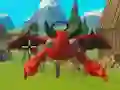 Spel Magical Finger: 3D Fps online