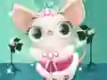Spel Hollywood Fashion Pets online