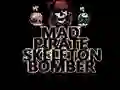 Spel Mad Pirate Skeleton Bomber online