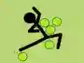 Spel Stickman Destroyer online