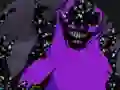 Spel FNF X Pibby Grimace Shake online