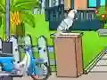 Spel Find The Goldfish online