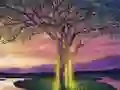 Spel Magical Greeny Jungle Escape online