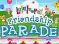 Spel Lalaloopsy Friendship Parade online