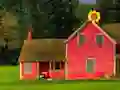 Spel Harvest Farm Land Dog Escape online
