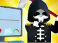 Spel Death Incoming online