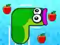 Spel Snake Worm online