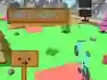 Spel Bike Park online