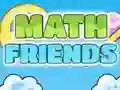 Spel Math Friends online