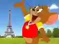 Spel Tom and Jerry: Dress Up online