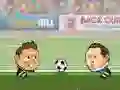 Spel Sports Heads Football European Edition online