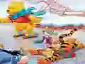 Spel Eagle Eye Challenge Spot the Distinctions online