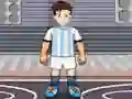 Spel Help The Basketball Player online