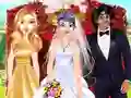 Spel Wedding Dress Designer online