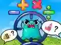 Spel Math Challenge online