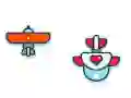 Spel Plane Shooter online