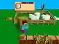 Spel Cube Craft online