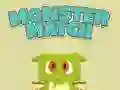 Spel Monster Match online