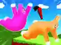 Spel Super Bunny Man online