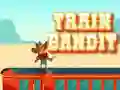 Spel Train Bandit online
