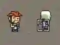 Spel Zombie Shooter 2 online