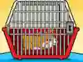 Spel Rescue The Hamster From Cage online