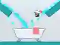 Spel Splash the Skibidi online