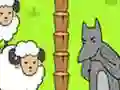Spel Save The Sheep online