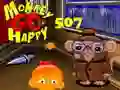 Spel Monkey Go Happy Stage 507 online